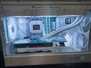AMD 锐龙7 9800X3D游戏处理器8核16线程104MB游戏缓存加速频率至高5.2GHz盒装CPU畅玩CSGO 千帧电竞 实拍图
