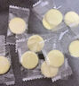 小鹿蓝蓝 牛初乳奶贝贝 儿童宝宝零食宝宝奶片含牛初乳酥脆易咀嚼60g  实拍图