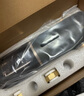沁园（TRULIVA）家用前置过滤器 8T大流量40微米自动清洗反冲洗防爆自来水过滤器 实时水压监测全屋净水器P-O7712 实拍图