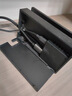 绿巨能（llano）HDMI线2.1版8K60Hz 4K240Hz高清视频连接线 兼容HDMI2.0 笔记本电脑接电视投影仪显示器3米 送扎带 实拍图