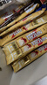 雀巢（Nestle）1+2奶香速溶咖啡0植脂末0反式脂肪三合一42条630g线条小狗同款 实拍图