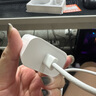 固质优品【直营正品】苹果15/16充电器头45W/30W适配原装快充套装氮化镓iPhone16ProMax/puls15数据充电线 原· 裝苹果45W快充头+2米编织快充线 安全认证不伤机 实拍图