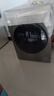 海尔（Haier）洗衣机滚筒全自动洗衣机带烘干洗烘一体507s超薄滚筒10公斤大容量懒人洗衣机洗烘干一体机补贴20% 【升级1.1洗净比】六维减震+毛絮清洁+防生锈 实拍图