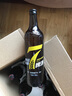 泰山啤酒（TAISHAN） 8度7天泰山原浆啤酒720mL*6瓶原浆 源头直发  实拍图