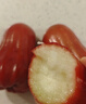 京鲜生 黑金刚莲雾 净重2斤装7-10个单果100g+生鲜水果源头直发包邮 实拍图