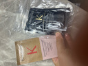 卡诗海源黑钻洗发水发膜护发素试用装小美盒滋养柔顺 洗10ml+膜15ml 实拍图