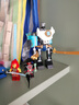 乐高（LEGO）积木拼装幻影忍者71827 赞的战斗机甲男孩儿童玩具生日礼物 实拍图