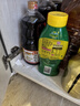 海天  海鲜生抽酱油1.75L 经典系列 【一级酱油】 调味品海鲜提鲜炒菜 实拍图