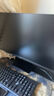 SANC盛色24.5英寸超频210Hz FastIPS显示器 400高亮度 耳机挂架小夜灯电竞电脑屏幕 N50Pro5(机械臂版) 实拍图