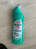 花王（KAO）洁厕灵500ml 免刷洁厕液除菌马桶清洁剂清洗剂厕所宝去尿渍异味 实拍图