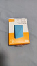 西部数据（WD）6TB 移动硬盘 USB3.0 My Passport随行版2.5英寸 蓝 机械硬盘 笔记本电脑外接 大容量加密存储 实拍图