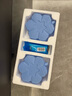 美的（Midea）【旗舰新品】家用空调扇加湿冷风扇智能语音遥控无叶风扇落地冷风机水冷塔扇制冷小型空调AAI12VR 实拍图