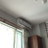 松下空调2匹 新一级能效省电 适用22-32㎡ 变频冷暖母婴除菌空调挂机国家补贴原装压缩机CS-CA50K410N 实拍图