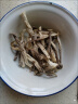方家铺子 中华老字号  鹿茸菇150g 鹿茸菌菇 炒菜煲汤火锅食材 实拍图