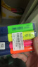 施德楼（STAEDTLER）经典4色荧光笔 1+5mm学生考试划重点办公标记号笔 儿童手抄报专用轮廓绘画手账彩笔364BK4 实拍图