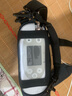 科司德【德国品牌】医用便携式制氧机老人家用随身氧气机户外充电吸氧机 25年高端款医用8升P2-E6（2块电池共16芯） 实拍图