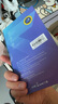 Smorss【秒贴蓝光膜】适用苹果15ProMax钢化膜iPhone15ProMax舒眼蓝光手机膜高清无尘仓秒贴膜防摔抗指纹 实拍图