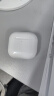 Viken【华强北顶配丨Air4代降噪款】蓝牙耳机适配苹果无线2025新款半入耳式金榜第1名iphone16/15/14/13 【原版全功能pods4降噪版】滑动调音  【主动降噪+空间音頻+三真电量 实拍图