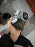 奥林巴斯（OLYMPUS）E-M10 MarkIV EM10四代 微单相机 数码相机 微单套机（14-42mm F3.5-5.6）2030万像素 实拍图