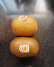 佳沛（zespri）新西兰  阳光金奇异果25-27粒原箱特大果单果约122-146g  猕猴桃 实拍图