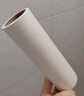 初舍（CHUSHE）粘毛器替换纸【10卷共600撕】粘毛神器宠物猫狗地毯粘毛替换纸芯 实拍图