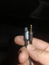 品胜 Type-C转3.5mm音频转接线 车载AUX音频线 通用苹果15小米华为Mate60/P70手机接音响音箱耳机功放 实拍图