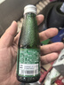 日加满含牛磺酸 补充氨基酸 能量型功能饮料小绿瓶 增强免疫120ml*30瓶 实拍图