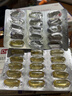 Dr.nom97%高纯度深海鱼油软胶囊EPA通血管降血脂甘油三酯omega3软化血管 【升级款】高含量EPA鱼油 60粒/盒（推荐周期装） 实拍图