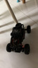 JJR/C合金越野车四驱电动rc遥控赛车儿童玩具男孩汽车遥控车生日礼物 实拍图