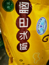 伊赛 （中国绿色产品）国产原切筋头巴脑2斤 谷饲300天清真 炖煮食材 实拍图