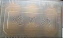 避风塘港式菠萝包180g（6只）早茶点心 早餐面点烘焙下午茶空气炸锅食材 实拍图
