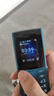 NOKIA新105 4G 全网通移动联通电信 老人老年按键直板学生儿童备用戒网手机 双卡双待  蓝色 实拍图