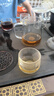 陈一凡茶叶 福鼎白茶 福鼎白茶小茶饼干寿眉送长辈茶父亲节礼盒装300g 实拍图