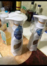 绿色溪谷洗发水去屑止痒洗头膏乳480ml茶籽控油舒爽丝滑澳洲进口洗发精露 实拍图