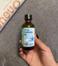 Nature's Nutra【官方直售】莱思纽卡婴幼儿童0-1岁补钙有机柠檬酸液体钙铁锌 【美国原装进口】3瓶囤货装 实拍图