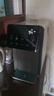 美的（Midea）小魔方pro电热水瓶电水瓶饮水机 烧水壶电热水壶316L 风冷保温恒温一体0塑料可拆国家补贴31FPro 实拍图