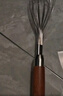 美厨（maxcook）打蛋器 316不锈钢按压式手动打蛋器烘焙工具淡奶油面糊MCPJ4687 实拍图