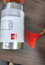 得力(deli)110mm*300m热转印条码打印机 标签机通用型碳带 增强蜡基碳带81502（单卷装） 实拍图