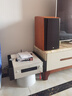 天逸（Winner）AD-86D合并式HIFI解码功放机发烧级立体声高保真HIFI组合蓝牙功放机 套餐7：搭配惠威M3 实拍图