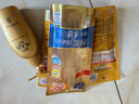 曼秀雷敦新碧小金帽防晒霜乳120g 男女士户外军训高倍隔离补水保湿SPF50+ 实拍图