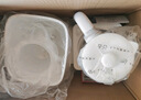 孕贝奶瓶消毒柜 烘干恒温烧水壶温奶器二合一体机热暖奶器婴儿 4.5L 实拍图
