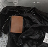 网易严选舒弹大师牛仔裤男式基础直筒牛仔裤亲肤弹力舒适透气黑色裤子 A款-休闲舒弹款-牛仔浅蓝 32 (L) 实拍图