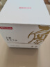 京东京造 紫椴树雪蜜500g 520礼物长白山产蜂蜜高端送长辈家长礼品 实拍图