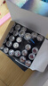 南孚5号碱性电池30粒 酷黑系列适用于电动玩具/鼠标/美容仪/体重秤/遥控器/血氧仪等 LR6 实拍图