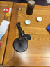 Rtako直播手机支架桌面拍摄多功能360°旋转可升降俯拍摄影拍照追剧网课学习开箱万能手机架 实拍图