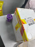 M&M'S牛奶巧克力豆  罐装100g mm豆 休闲零食 糖果 生日礼物 送礼 实拍图