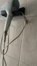 徕芬Laifen SE Lite 家用入门款高速吹风机 莱芬大风力速干低噪学生宿舍便携风筒 礼物推荐 国家补贴 SE lite紫色 实拍图