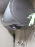 海尔（Haier）【PD7】60升电热水器 金刚无缝胆 国家补贴20% 水电分离3300W变频节能速热终身免换镁棒家用储水式 实拍图