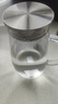 富光大容量凉水壶耐高温冷水壶家用玻璃水壶茶壶果汁杯1600ML家居壶 实拍图