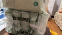 全棉时代【丁禹兮推荐】一次性毛巾纯棉加厚酒店旅行出差便携80x32cm 9条 实拍图